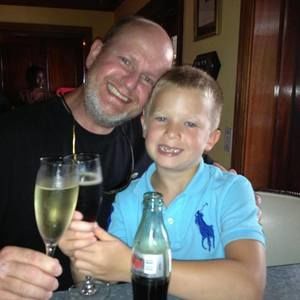 Meet your Posher, Camilo